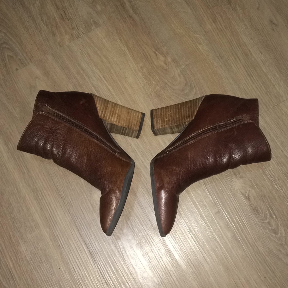Guess booties - Picture 2 of 4